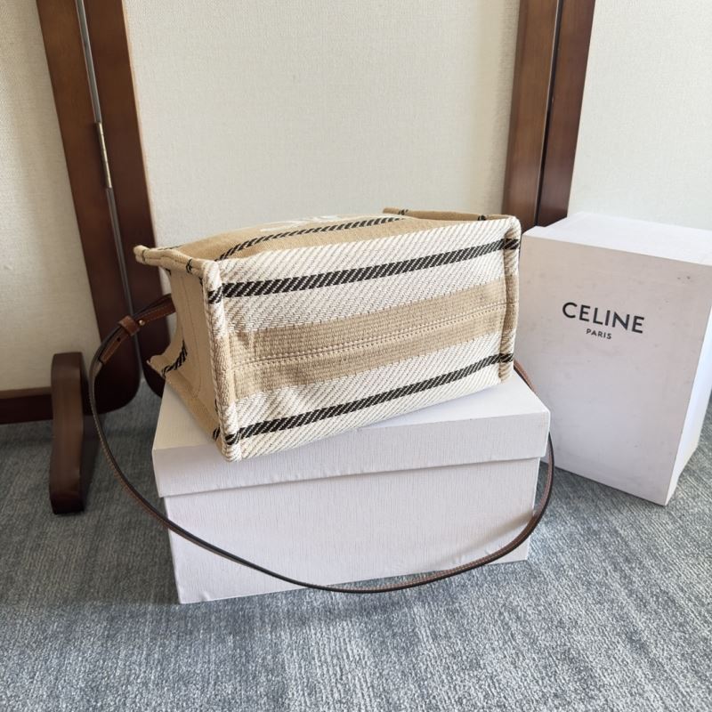 Celine Cabas Bags